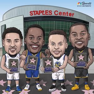 Meet your Posher, Benjamin